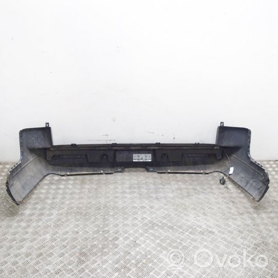 Land Rover Discovery 4 - LR4 Puskuri 9H2217D822A