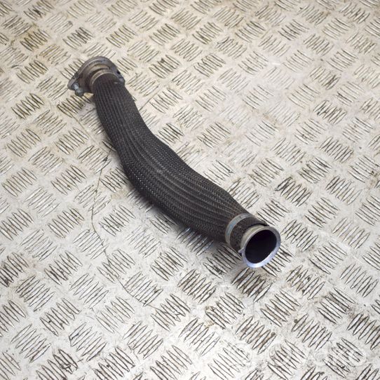 Jaguar E-Pace Exhaust gas pipe GJ329F468AD