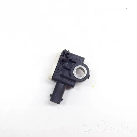 BMW 4 F32 F33 Sensore d’urto/d'impatto apertura airbag 9234989