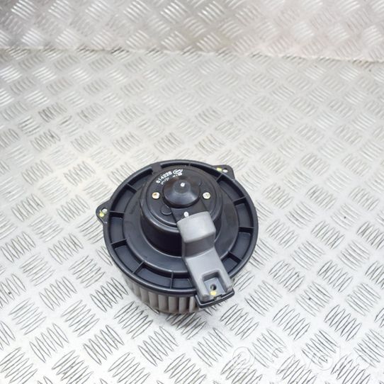 SsangYong Rodius Soplador/ventilador calefacción 03361