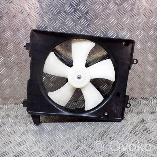 Honda FR-V Kale ventilateur de radiateur refroidissement moteur T5118