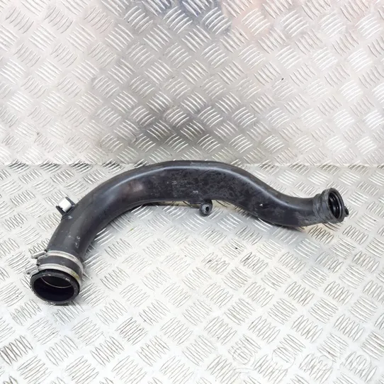 BMW 4 F32 F33 Conduit d'air (cabine) 7846245