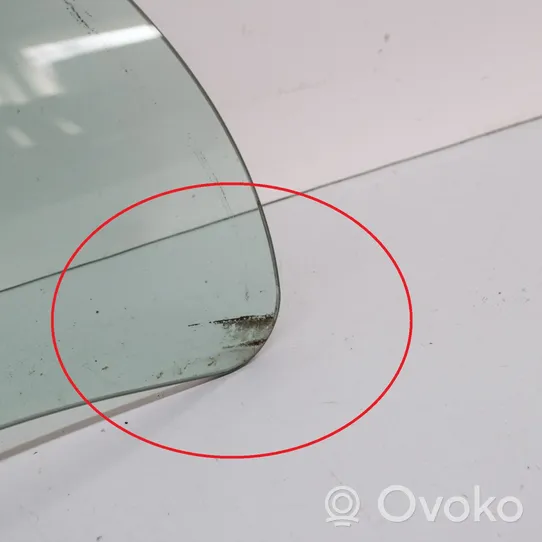 Volvo C70 Rear side window/glass 43R00023