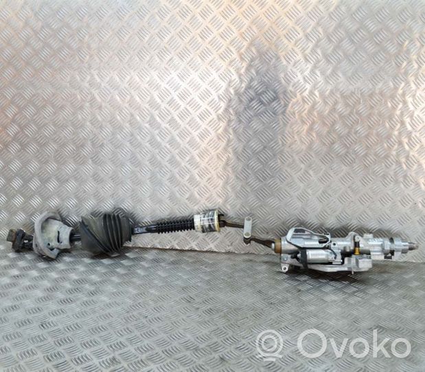 Chrysler 300 - 300C Vairo kolonėlės mechaninė dalis P05057431AB