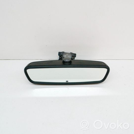 BMW 5 F10 F11 Galinio vaizdo veidrodis (salone) 9274267