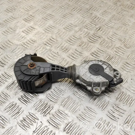 BMW 1 F20 F21 Napinacz paska wielorowkowego / Alternatora 7598832