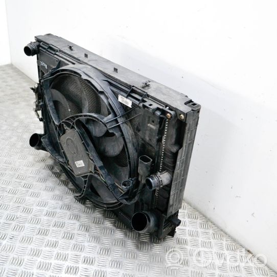 BMW 4 F32 F33 Klimatyzacja A/C / Komplet 8641947