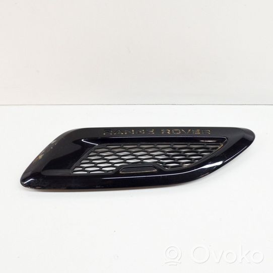 Land Rover Range Rover Evoque L538 Rivestimento parafango (modanatura) BJ3216C628ADW