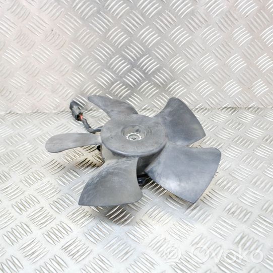 Honda Jazz Hélice moteur ventilateur AE1680008930