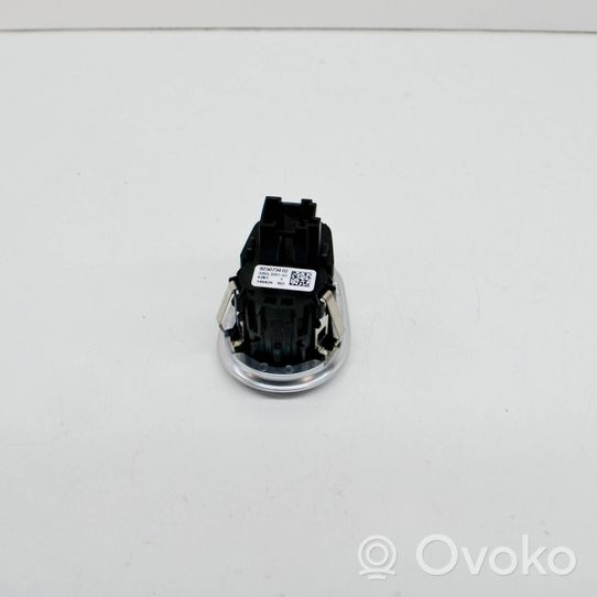 BMW 4 F32 F33 Moottorin start-stop-painike/kytkin 9250734