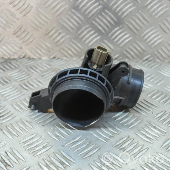 Ford Focus Conduit d'air (cabine) F1F19C623CC