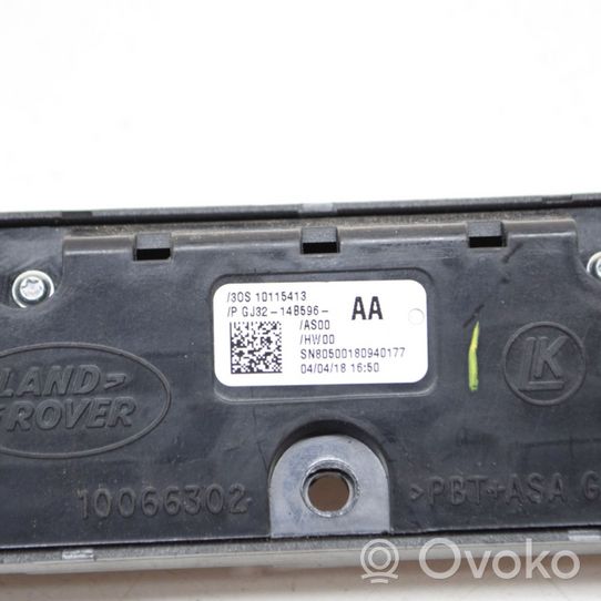 Land Rover Range Rover Evoque L538 Set di interruttori GJ3214B596AA