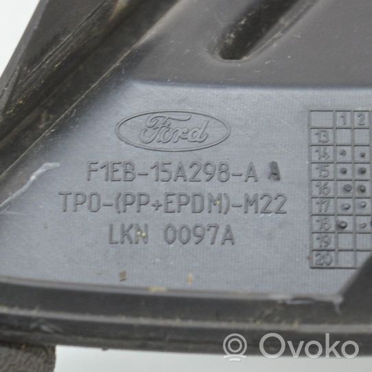 Ford Focus Sumuvalojen kiinnike F1EB15A298AA