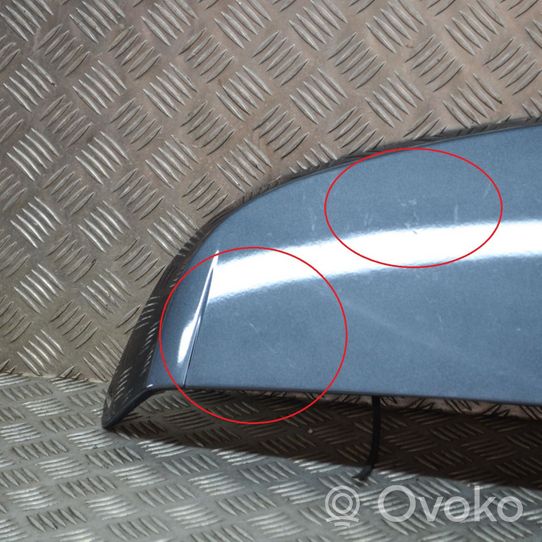 Hyundai i30 Spoiler del portellone posteriore/bagagliaio 87210A6001