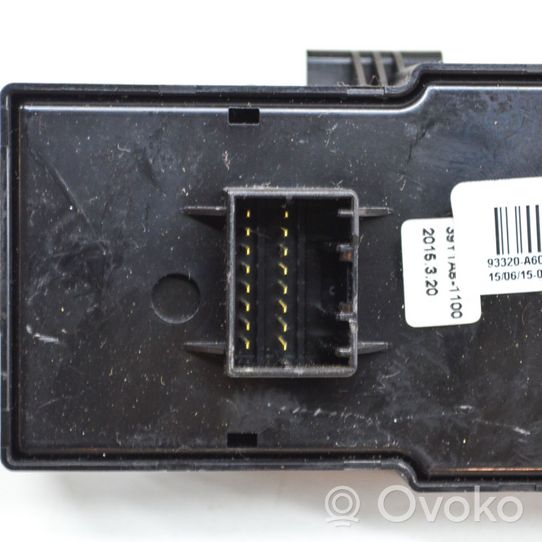 Hyundai i30 Kit interrupteurs 93320A6080RY