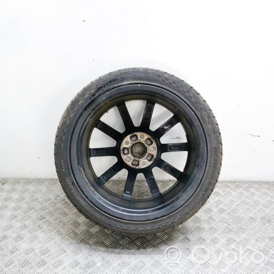 Audi A3 S3 8V R20 carbon fiber rim 8V0601025AM