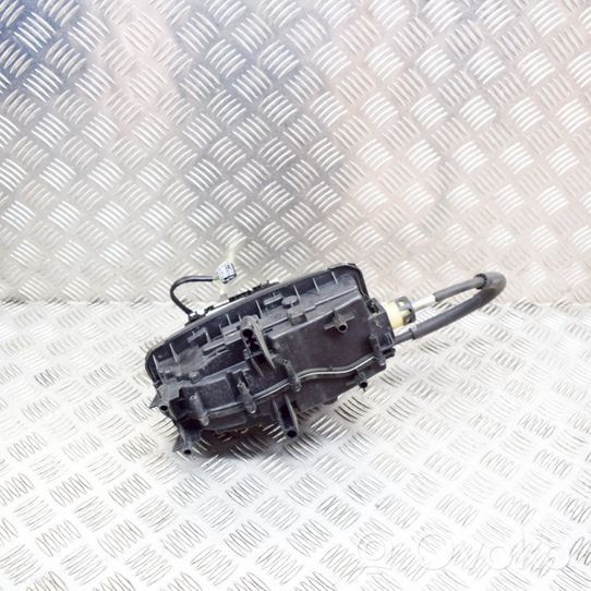 Audi A5 Sportback 8TA Palanca/selector de cambios 8K2713041AP