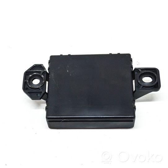 Land Rover Range Rover Evoque L538 Modulo di controllo accesso HK7214F681AA