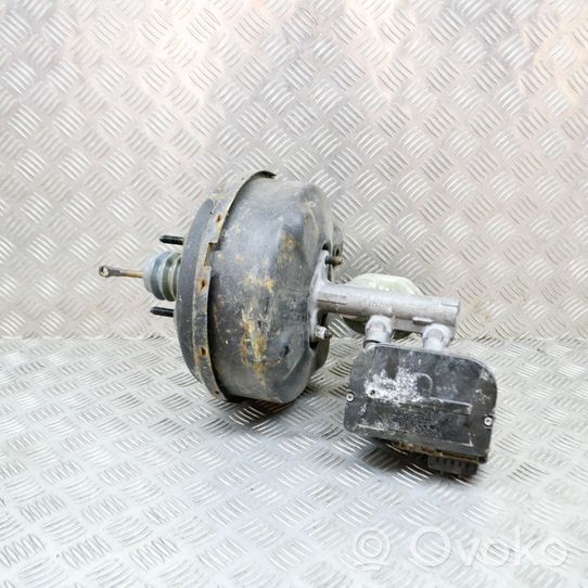 Chevrolet Trans Sport Brake booster 18012622