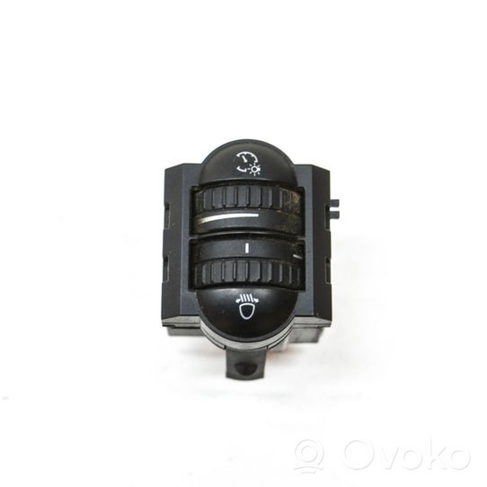 Volkswagen Scirocco Headlight level height control switch 1K8941333