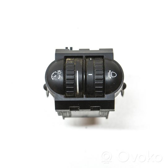 Volkswagen Scirocco Przycisk / Pokrętło regulacji świateł 1K8941333