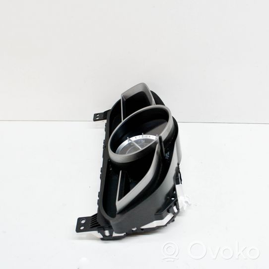 Mazda CX-3 Tachimetro (quadro strumenti) D09M55430