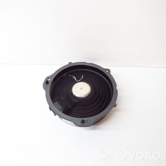 Land Rover Range Rover L405 Enceinte de porte arrière JK5218808AA