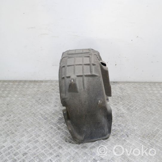 Audi A5 8T 8F Radhausschale Radhausverkleidung hinten 8T0810171C