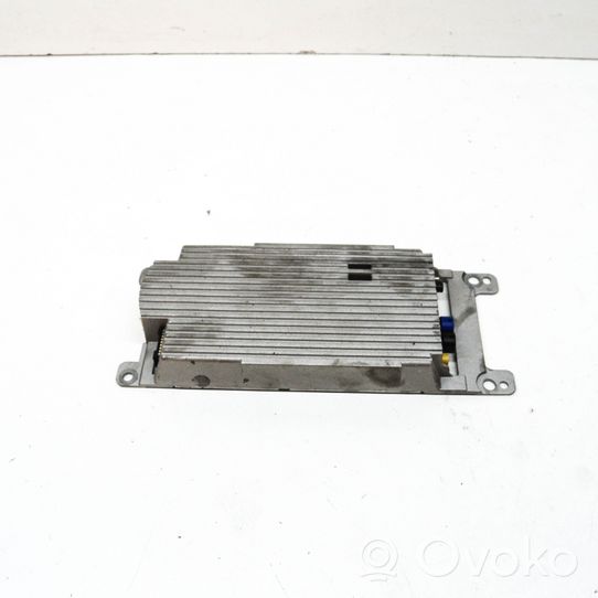 BMW 1 F20 F21 Moduł / Sterownik Bluetooth 9257151