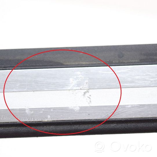 Audi A5 8T 8F Front sill trim cover 8T0853374