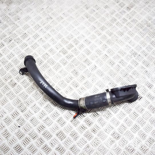 Land Rover Discovery Sport Tube d'admission de tuyau de refroidisseur intermédiaire GJ326C782AA