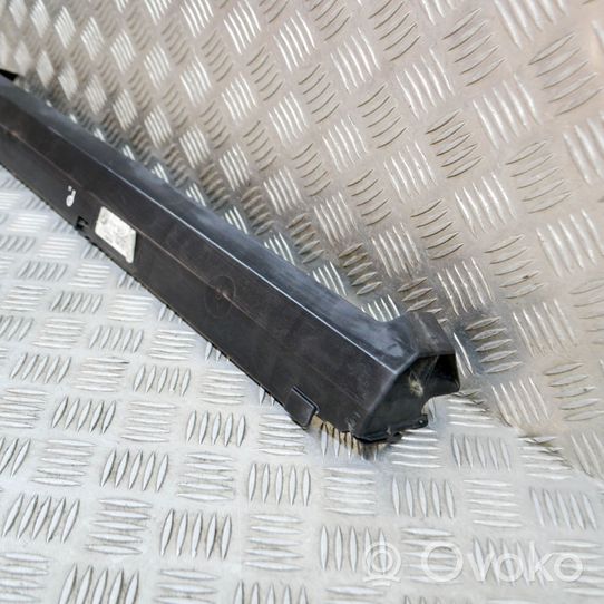 BMW X3 G01 Radiatoru dekoratīvā apdare 8590082