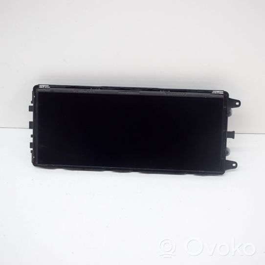 Mercedes-Benz E W213 Monitori/näyttö/pieni näyttö A2139009320