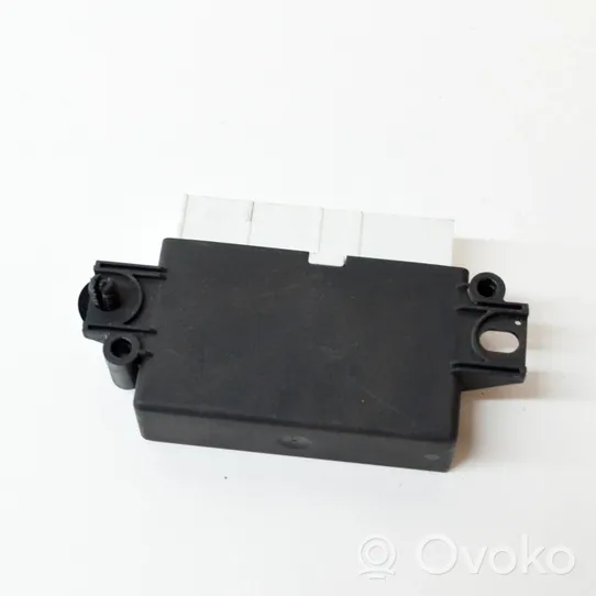 Audi A3 S3 8V Pysäköintitutkan (PCD) ohjainlaite/moduuli 5QA919283