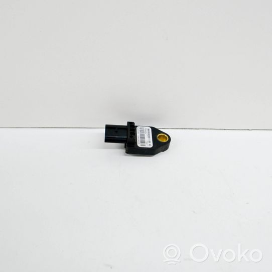 Dodge Nitro Sensor impacto/accidente para activar Airbag P04896065AA