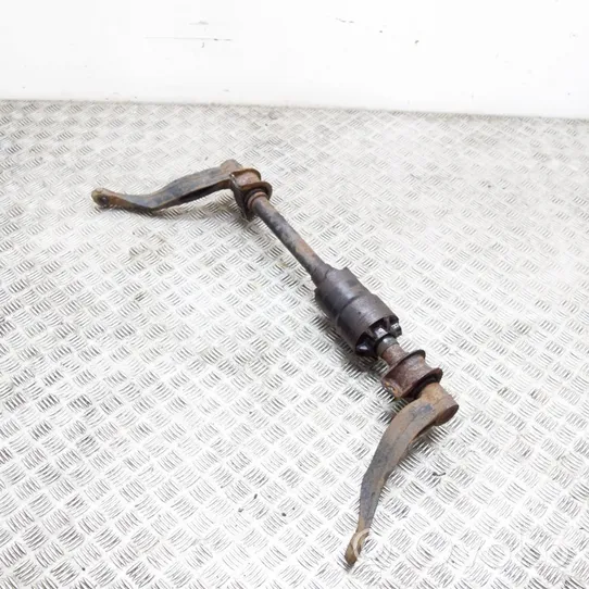 Land Rover Range Rover Sport L494 Barra stabilizzatrice posteriore/barra antirollio DPLA5E484AC