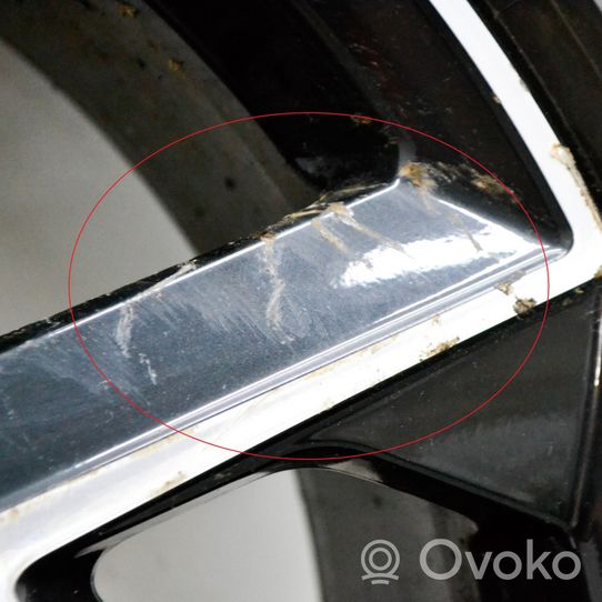 Audi Q3 F3 Felgi aluminiowe R21 83A601025AF