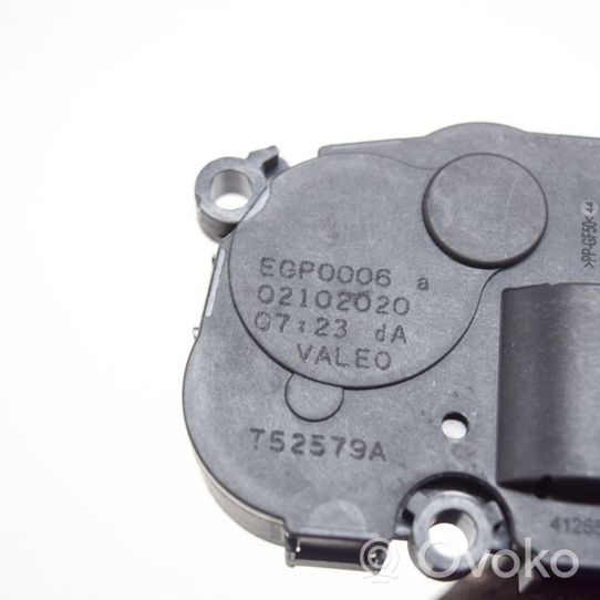 BMW 3 G20 G21 Stellmotor Heizung Klima EGP0006