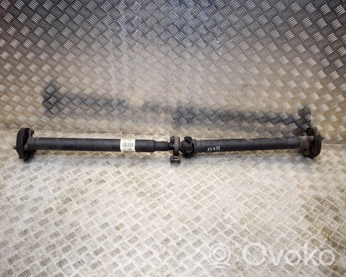 Mercedes-Benz SL R230 Middle center prop shaft A2304101206