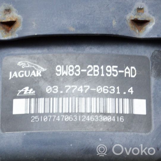 Jaguar XK - XKR Servo-frein 9W832B195AD