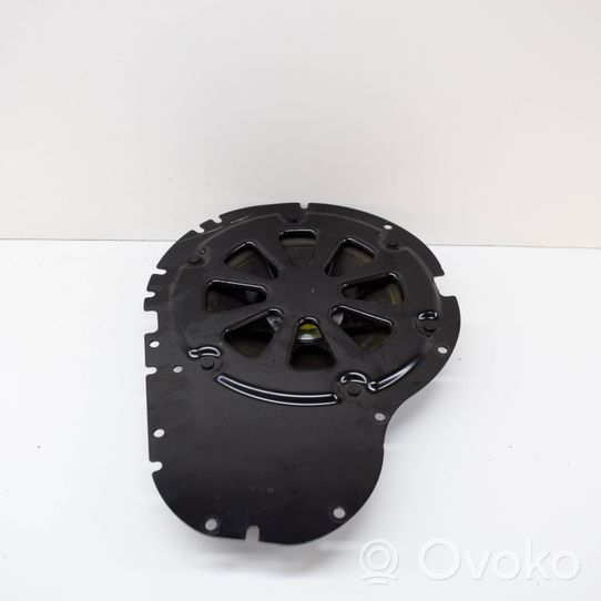 Land Rover Discovery 3 - LR3 Altavoz subwoofer 260RG005