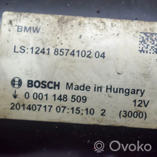 BMW 4 F32 F33 Motorino d’avviamento 8574102