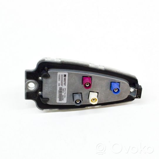 BMW 3 F30 F35 F31 GPS-pystyantenni 30000986BF