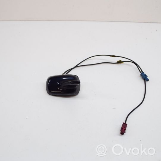 Audi A8 S8 D3 4E Antenne GPS 4E0035503R