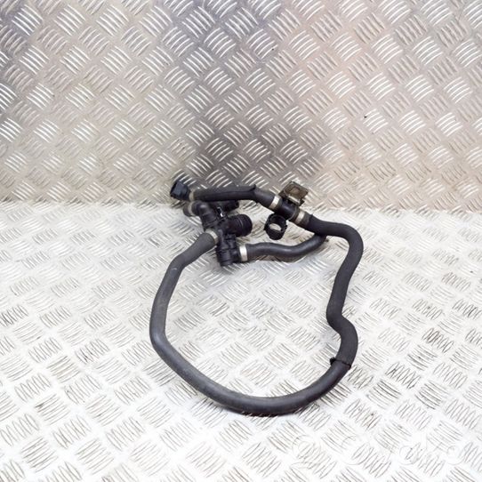 BMW X6 F16 Engine coolant pipe/hose 8514220