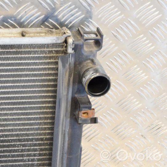 Chrysler 300 - 300C Radiateur de refroidissement 1005906