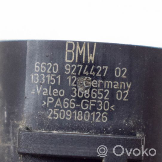 BMW i3 Sensore di parcheggio PDC 9274427