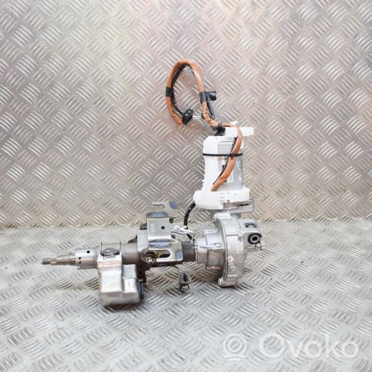 Toyota Yaris Część mechaniczna układu kierowniczego 452500D214