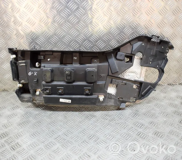 Land Rover Discovery 5 Soporte de apoyo de la esquina del parachoques 70107547