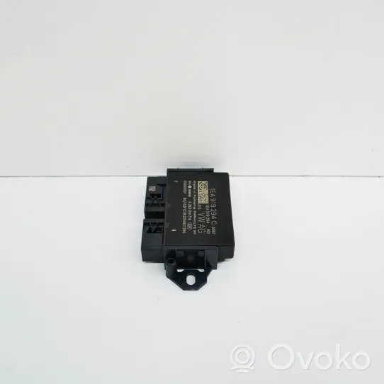 Volkswagen ID.3 Sterownik / Moduł parkowania PDC 1EA919294
